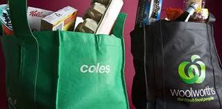 Coles' backflip is particularly troubling from a behavioural economics perspective. Woolworths Accused Of Not Accepting Competitor S Reusable Bags Oversixty