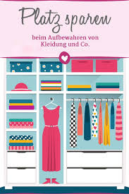 Endlich Mehr Stauraum Zum Aufbewahren Von Kleidungsstucken Bettzeug Und Anderen Dingen Kleiderschrank Hemd Kleiderschrankorganisation