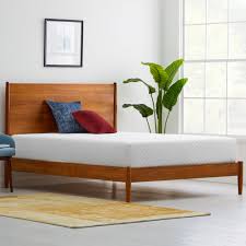 Appliances come in standard sizes typically and will rarely deviant away. Wayfair Sleep 10 Plush Gel Memory Foam Mattress Reviews Wayfair