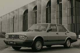 Image result for Rosso Veneziano 1979 Alfa-Romeo