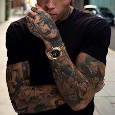 Art culture tattoo studio trostberg bayern tattoos on. Pin On Tattoos