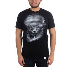 Albert Guys T Shirt In Black By Imaginary Foundation