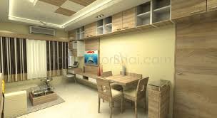As a standout amongst the most widely recognized sorts of homes or lofts accessible, 1 bhk house design spaces , give simply enough space for effectiveness yet offer more solace than a littler one room or studio. 1bhk Interior Designing In Santacruz Mumbai Contractorbhai