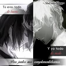 Por Que No Lo Entendimos Maffy Tkm Frases Frases De Amor Anime Frases Emocionales