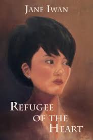 Refugee of the Heart: Iwan, Jane: 9781546603085: Amazon.com: Books
