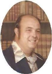 Walter Booker Obituary (1941