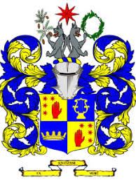 Admiral of the fleet louis francis albert victor nicholas mountbatten, 1st earl mountbatten of burma (born prince louis of battenberg; The Arms Of Gunnar Kari Alexander Njalsson The Armorial Register