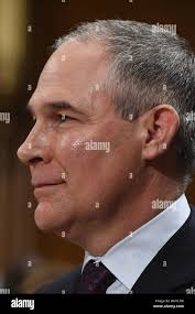 Attorney scott hi-res stock photography and images