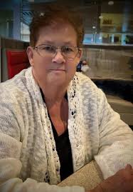 Obituary for Lousie Jones