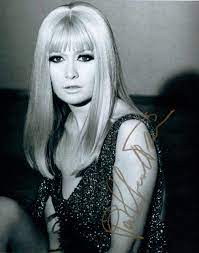 Filmografia, nagrody, biografia, wiadomości paola quattrini jeszcze nie ma biografii na filmwebie, możesz być pierwszym który ją doda! Paola Quattrini Signed B W Photo Signedforcharity