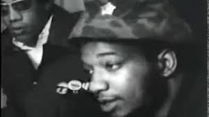 Arc identifier 12156 / local identifier 65.85. The Murder Of Fred Hampton Still Has Much To Teach Watch It Here