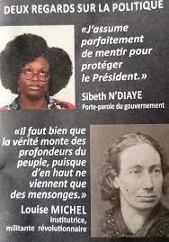 Le Journal De Boris Victor Deux Visions De La Politique En 2020 Citation Politique Humour Politique Politique