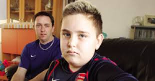 Colchester: Goalpost collapse leaves boy injured