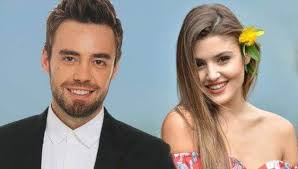 هاندة أرتشيل تغادر تركيا مع حبيبها مراد دالكليش Hande Ercel Breaking News News