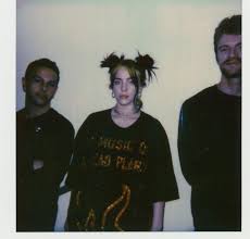 We did not find results for: No Music On A Dead Planet Album Billie Eilish Fanon Wiki Fandom