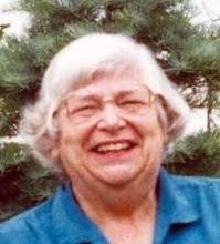 Sally Skillin Obituary