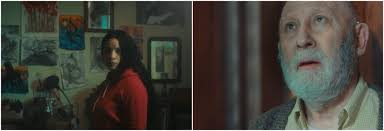 Variety destaca premio de “Análogos” de Jorge Olguín en prestigioso  Festival español do Imaxinario de Curtas