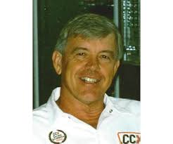 NELWYN CHANDLER Obituary (1942