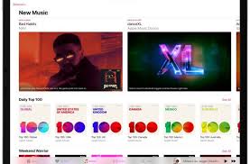 Apple Music Is Rolling Out A Redesigned Browse Tab With Enhanced Content Discovery Https Ift Tt 2wg2lig Apple Music Music Music App