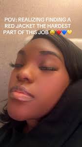 Southwest Flight Attendant Jacket