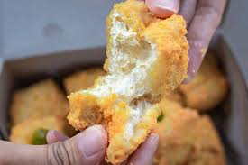 Последние твиты от tahu crispy (@nndrtns). Mengulik Bisnis Kuliner Viral Tahu Go Modal Waralaba Rp 19 5 Juta Halaman All Kompas Com