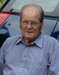 L.R. Giberson Funeral Directors