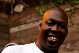 Kurt Strong · Artist Profile