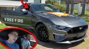 Sent from my iphone using tapatalk. Reacao Dos Belgas Tv Ao Acelerar Pela Primeira Vez O Carro Do Free Fire Youtube