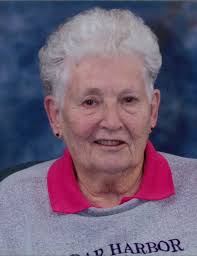 Obituary information for Jeanne B. Manista