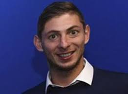 Tragic: Wreckage from the plane which disappeared with Emiliano Sala and  pilot David Ibbotson has been found