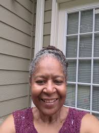 Early morning glow, no lipstick or eye liner, just me and Jesus. Real talk,  real me no filters! Don't Let This Gray Hair Fool You!