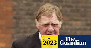 Bernard Ingham, press secretary to Margaret Thatcher, dies aged 90