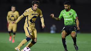 Este partido que se jugará en el estadio mazatlán y lo podrás disfrutar únicamente por el facebook de azteca deportes. Partidos De Hoy Fc Juarez Vs Pumas Resumen Resultado Y Goles Del Partido De La Jornada 11 Del Guardianes 2021 Marca