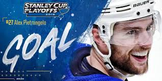 @StLouisBlues's video Tweet