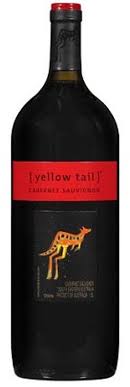 Yellow Tail Cabernet Sauvignon 1 5l Cool Springs Wines And Spirits