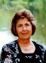 Obituary information for Rosemary Jane Hutchinson
