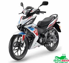 At first glance they may look almost the same. Honda Rs150r Price In Bangladesh 2019 Feature Review Specifications