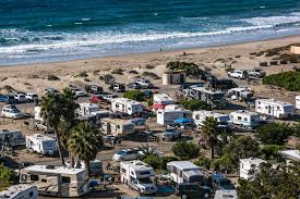 Scoring a yosemite campsite is akin to winning the state lottery, both in odds and payoff. Beach Camping In Northern California Tested And Proven