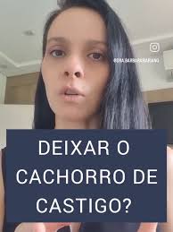 Barbara Arruda Cachorro Prende