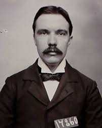 William Henry Theodore Durrant (1871-1898)