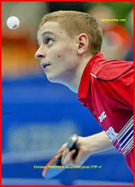 Kane TOWNSEND Ranking