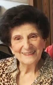 Mary Modafferi Obituary (2020)
