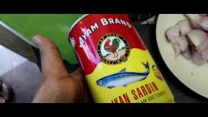 Tenang, kali ini kamu berada ditempat yang tepat. Cara Mudah Masak Sardin Dalam Tin By Hazmanchef Youtube