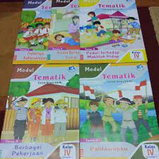 Check spelling or type a new query. Lks Kelas 4 Tema Paket Modul Tematik Smt 1 Tema 1 2 3 4 5 Shopee Indonesia