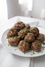 Add This Basic Easy Best Meatball Recipe To Your Arsenal Tonight Moist And Tender Meatballs Baked To P Meatball Recipes Easy Meatballs Easy Meatball Recipes