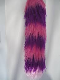 14 steps (with pictures) fluffy movie cheshire cat ear and tail set cosplay, accessories, costume on storenvy Disney Cheshire Cat Inspired Yarn Tail By Getfursonal On Etsy Cheshire Cat Costume Halloween Costumes For Kids Cheshire Cat Halloween