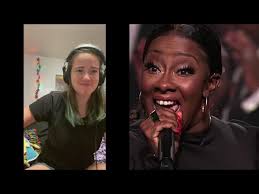 FACTS!! BLEED THE SAME MANDISA FT TOBY MAC, KIRK FRANKLIN REACTION