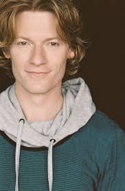 Калеб Майо (Caleb Mayo)