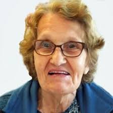 Maria Faria Obituary