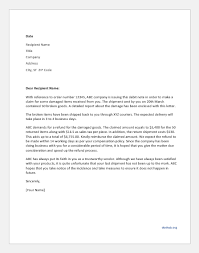 These templates provide excellent instances of ways to structure such a letter, as well as include sample web content to work as a guide to design. Debit Note Letter To Supplier Samples Document Hub